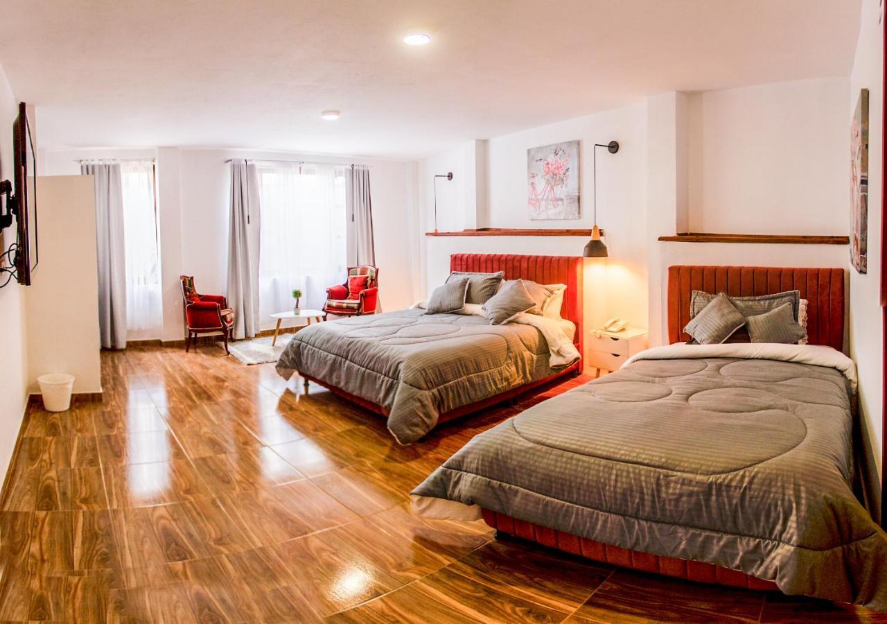 Bahia Olivo Boutique & 4*