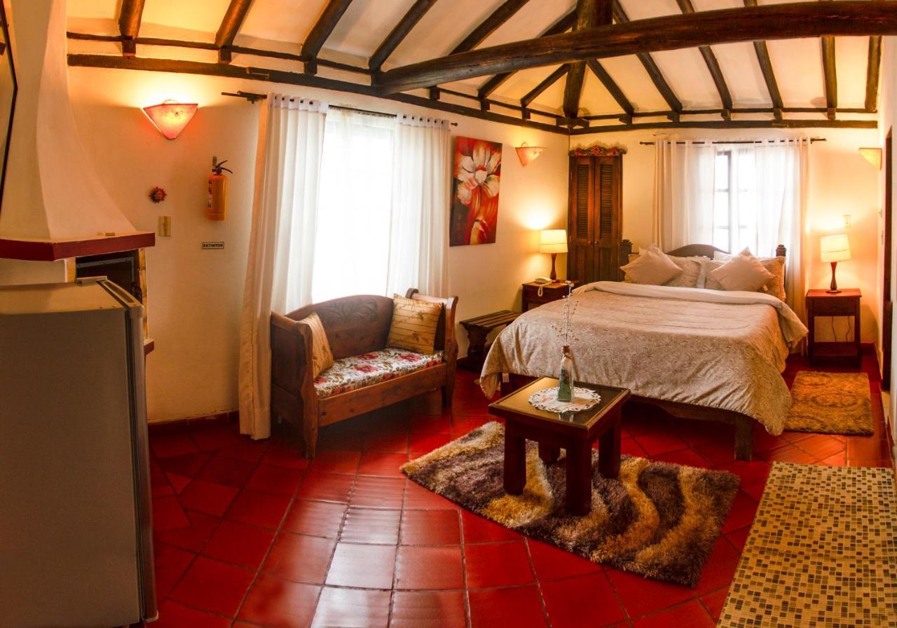 Bahia Olivo Boutique &