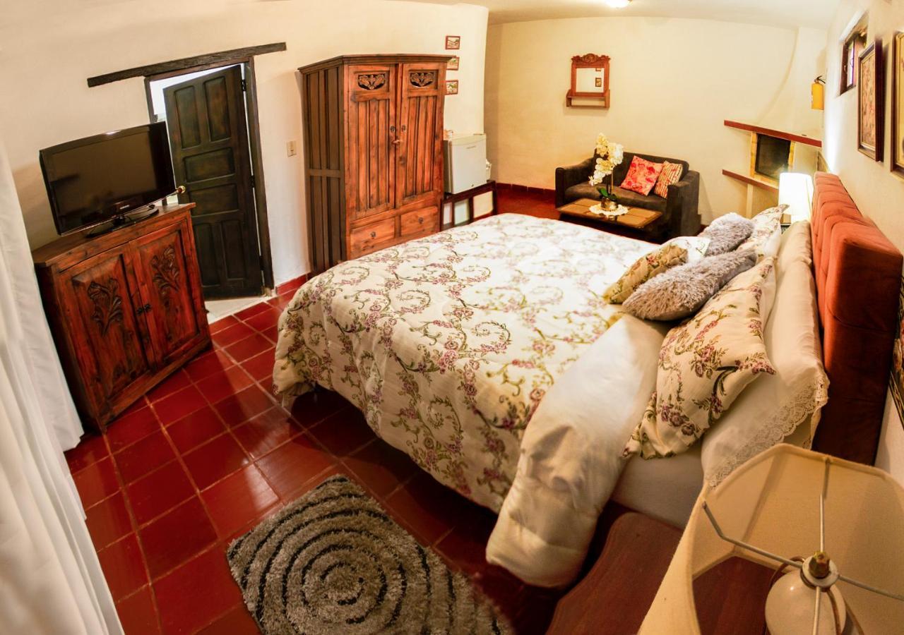 Bahia Olivo Boutique & Hotel 4*