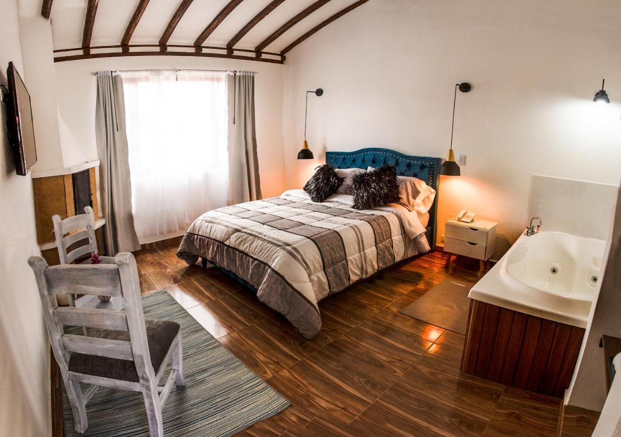 Bahia Olivo Boutique & Hotel 4*